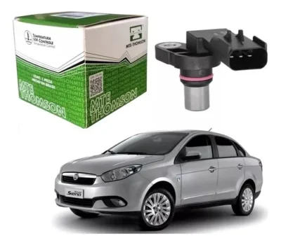 SENSOR DE FASE ROTACAO