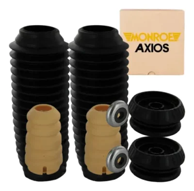 KIT AMORTECEDOR DIANTEIRO COXIM C/ROL