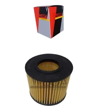 COPO FILTRO DE OLEO REFIL COROLLA