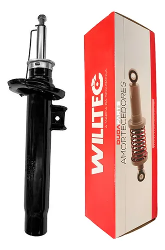 AMORTECEDOR DIANTEIRO LE UNIDADE