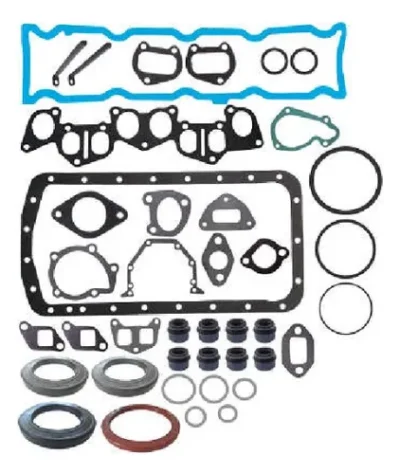 JUNTA JOGO COMPLETO C/ RET S/CAB