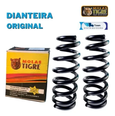 MOLA TRASEIRA UNIDADE