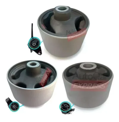 COXIM DO MOTOR LE (REFIL)