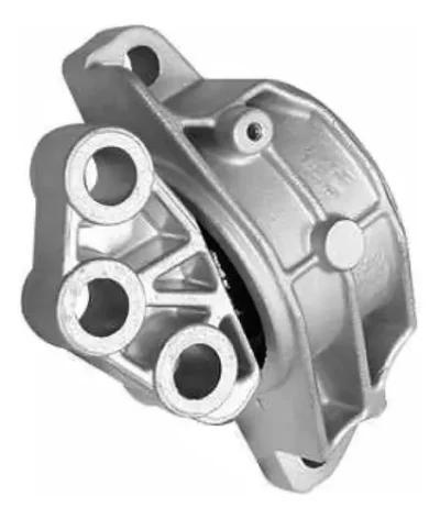 COXIM MOTOR HIDRAULICO LD C/SUPORTE