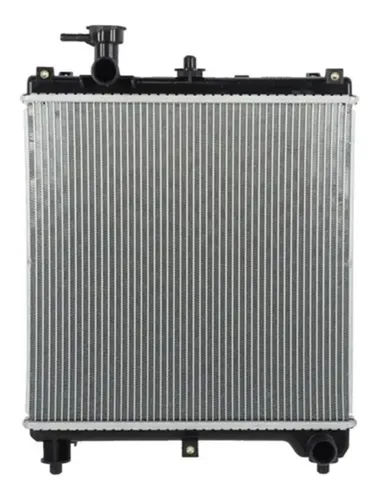 RADIADOR DE AGUA RENAULT