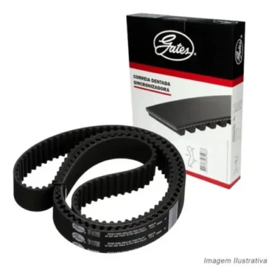 CORREIA DENTADA GATES 132 DENTES