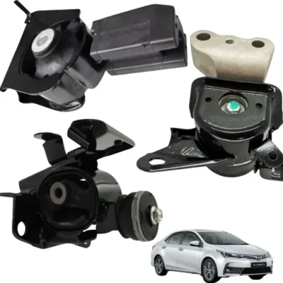 COXIM DO MOTOR FRONTAL RAQUETE LD