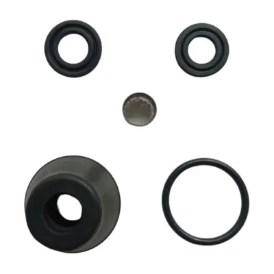 KIT AMORTECEDOR TRASEIRO UNIDADE