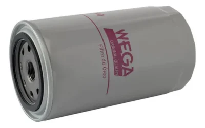 FILTRO DE OLEO WEGA