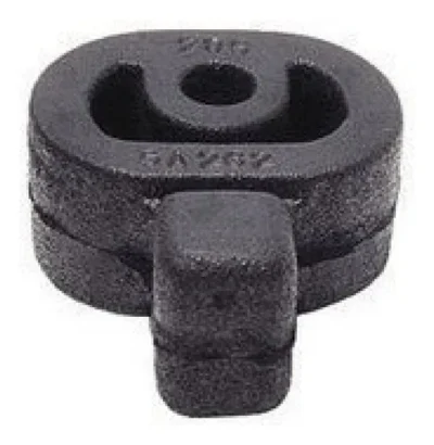 COXIM ESCAPAMENTO TRASEIRO ENCAIXE