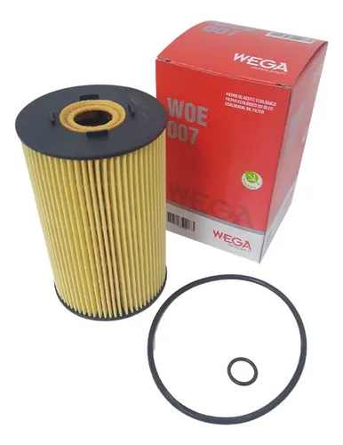 FILTRO DE OLEO REFIL WEGA