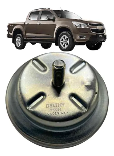 COXIM DO MOTOR HIDRAULICO LE S/SENSOR