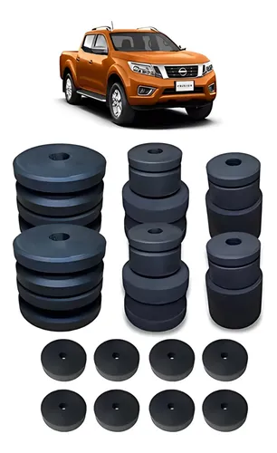 COXIM CABINE INCOMPLETO