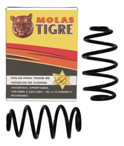 MOLA TRASEIRA UNIDADE