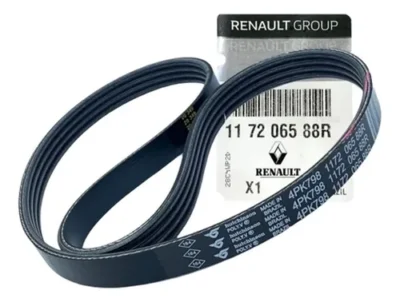 CORREIA POLY V RENAULT
