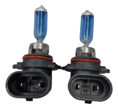 LAMPADA HB4 12V 51W SUPER BRANCA UNIDADE