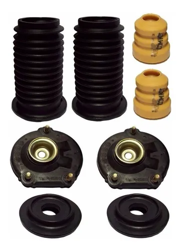 KIT AMORTECEDOR DIANTEIRO C/ROL S/BATENT