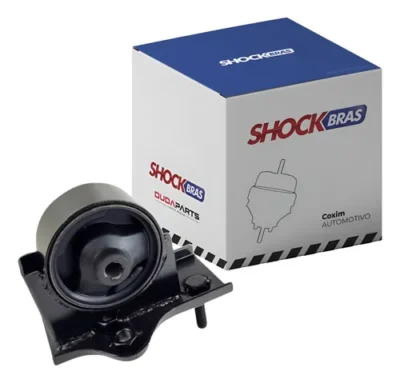 COXIM TRASEIRO DO CAMBIO TORCIDO SHOCK