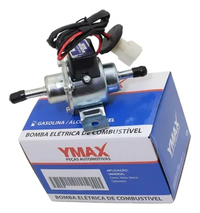 REFIL BOMBA ELETRICA DE COMBUSTIVEL