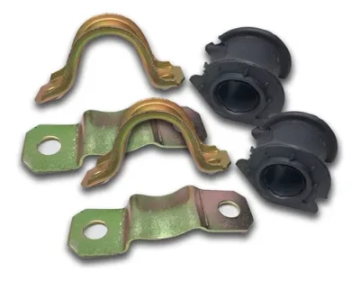 KIT ESTABILIZADOR (SO BUCHA) DIAM 23MM