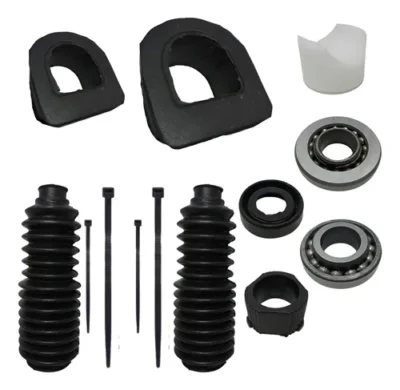 KIT COMPLETO BUCHAS TRASEIRA