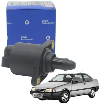 ATUADOR DE MARCHA LENTA DELPHI