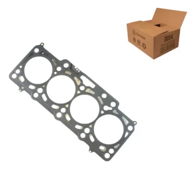 JUNTA CABECOTE FIBRA 2 FUROS