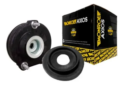 KIT AMORTECEDOR C/ROL DIAN AXIOS UNIDADE