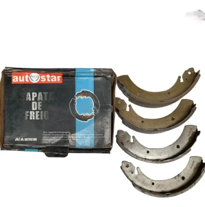 SAPATA DE FREIO