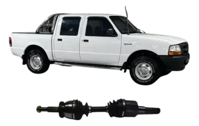 SEMI EIXO LE RANGER 4X4 27X27