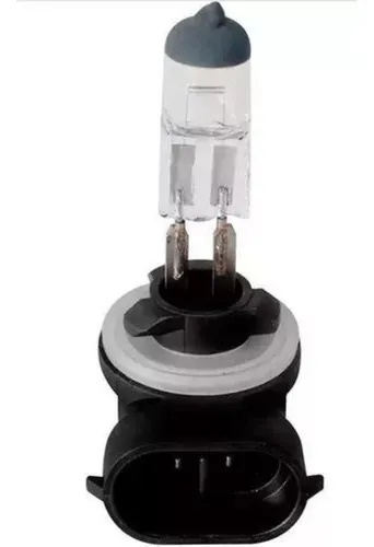 LAMPADA UNIDA H27AP 881 12V 27W SUP BRAN