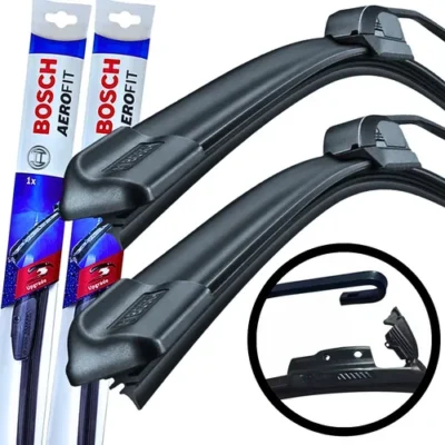 PALHETA DIANTEIRA BOSCH B316 PAR 24/16.