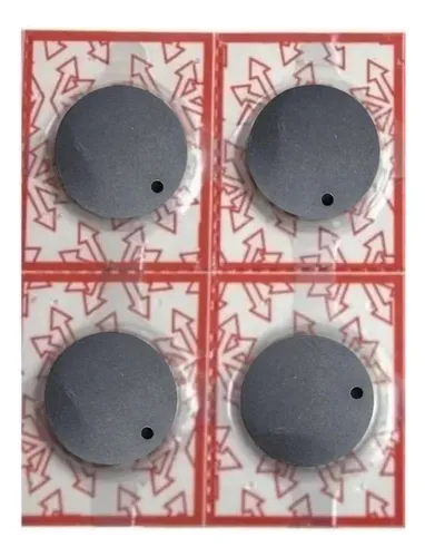 PASTILHA DO BLOCO 27MM DDA