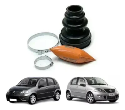 COIFA CAMBIO EIXO GROSSO #