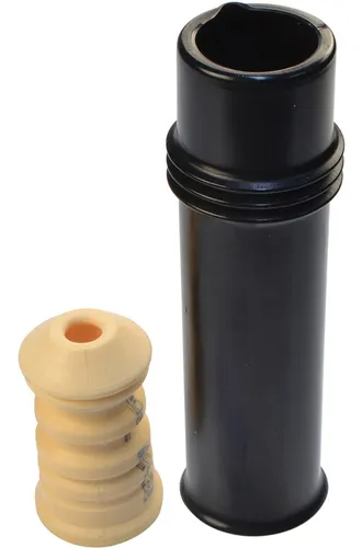 KIT AMORTECEDOR TRASEIRO LD LE STEEL