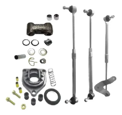 HASTE TRAMB MARCHA REGULAVEL PEQUENA **