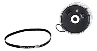 CORREIA DENTADA 97 DENTES