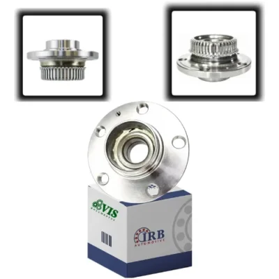 CUBO DE RODA TRASEIRO C/ABS