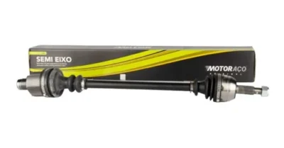 SEMI EIXO LD DIREITO 23 X 23