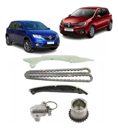 KIT CORRENTE RENAULT