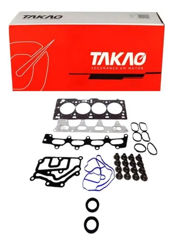 JUNTA CABECOTE CHAPA TAKAO