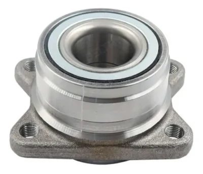 CUBO DE RODA TRASEIRO S/ABS