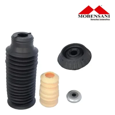 KIT AMORTECEDOR DIANT S/ROL LD LE STEEL