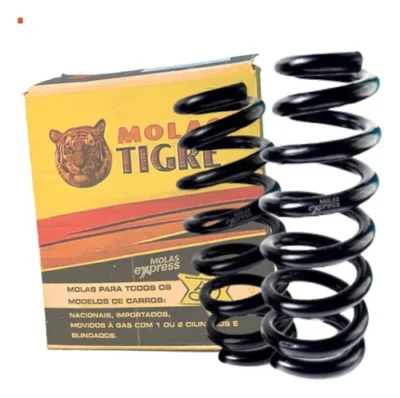 MOLA DIANTEIRA UNIDADE