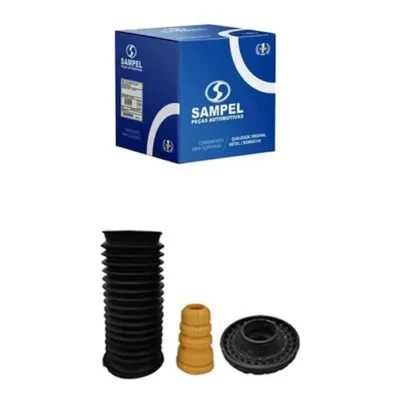KIT AMORTECEDOR DIANTEIRO SAMPEL