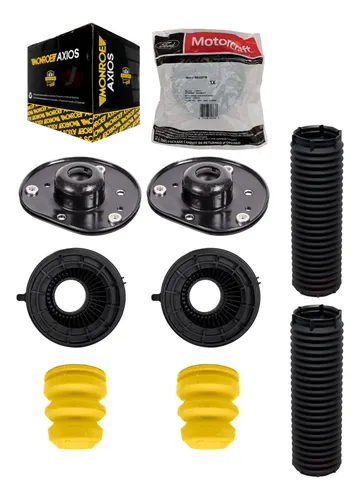 KIT AMORTECEDOR DIANTEIRO C/ROL S/RESALT