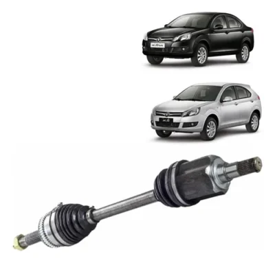 SEMI EIXO LD 21 DENTES 759MM