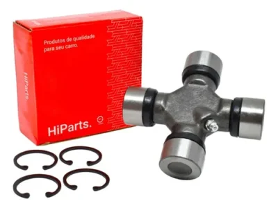 CRUZETA CARDAN TRASEIRA