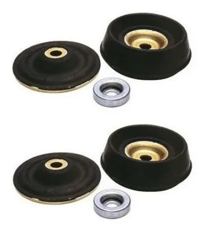 KIT AMORTECEDOR DIANTEIRO COMPLETO