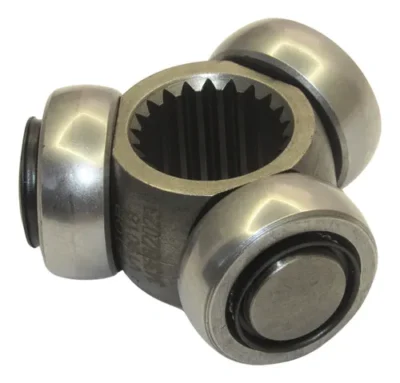 SEMI EIXO LE 21 DENTES S/ABS C/TRIZETA